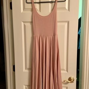 Reformation Midi Dress